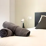 Moderno Piso Céntrico Al Lado De La Playa * Gijón