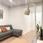 Apartment Moderno Piso Centrico Al Lado De La Playa