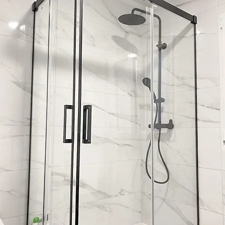 Lejlighed Moderno Piso Centrico Al Lado De La Playa *