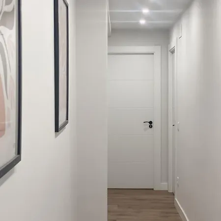 Apartman Moderno Piso Centrico Al Lado De La Playa *