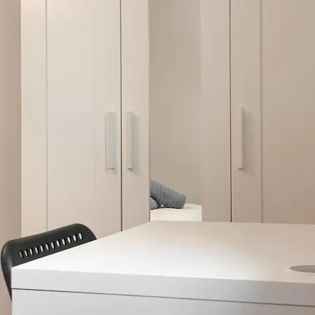 Moderno Piso Centrico Al Lado De La Playa Apartman Gijón