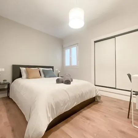 Apartman Moderno Piso Centrico Al Lado De La Playa *