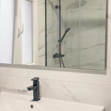 Apartman Moderno Piso Centrico Al Lado De La Playa Gijón