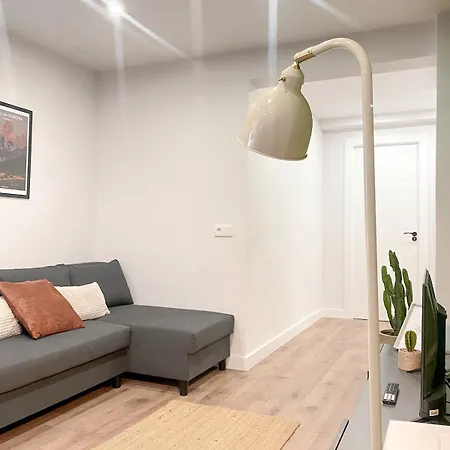 Apartman Moderno Piso Centrico Al Lado De La Playa